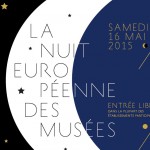 Nuit des musees 2015