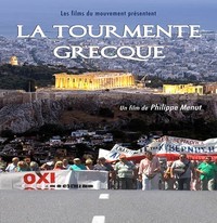 Ciné-débat sur la crise grecque avec l’association Attac