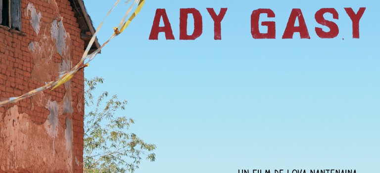 Ciné-débat autour du documentaire malgache Ady Gasy à Arcueil