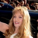 Arielle Dombasle WCC Georges Biard