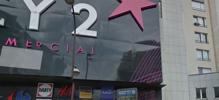 Le centre commercial Bercy 2 revendu à Tikehau Capital Partners