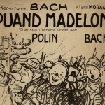 Chansons Grande Guerre Madelon