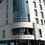Clinique de Bercy