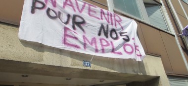 Plus d’emploi aidé, moins de plans sociaux mais plus de chômage partiel en Val-de-Marne