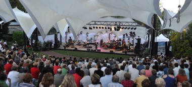 Le festival de musique franco-américaine de Thiais ressucite Elvis Presley
