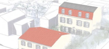 Habitat et humanisme lance sept logements sociaux à Fresnes
