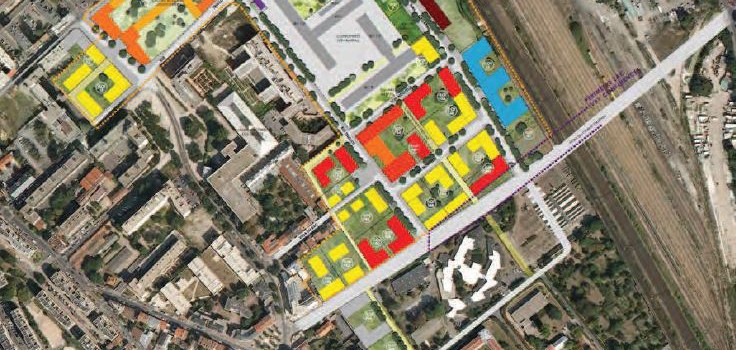 Rénovation urbaine : les quartiers du Val-de-Marne retenus d’intérêt régional