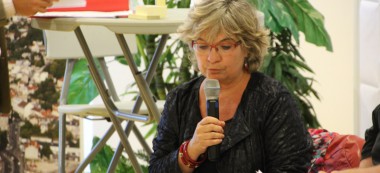 Sylvie Altman en mauvaise posture à Villeneuve-Saint-Georges