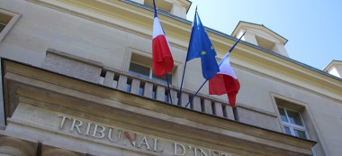 Le Tribunal d’instance de Sucy-en-Brie inauguré