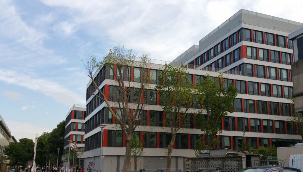 Anses Maisons Alfort 1