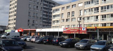 Champigny-sur-Marne: la dernière agence bancaire du Bois l’Abbé s’en va