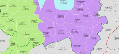 Territoires du Grand Paris: les maires du centre Val-de-Marne vont aussi à Matignon