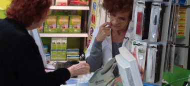 Auto-test du VIH : les pharmacies du Val-de-Marne ont passé commande