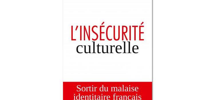 Le malaise identitaire français : débat à Vincennes avec Laurent Bouvet