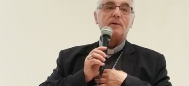 L’évêque de Créteil à propos des élections : “J’ai soutenu les chrétiens et les paroisses qui accueillent les réfugiés”