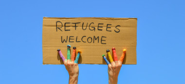 L’Haÿ-les-Roses: des hébergeurs solidaires au chevet des migrants