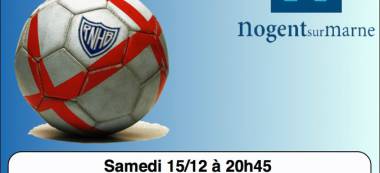 Handball : le Réveil de Nogent affronte Lormont HB