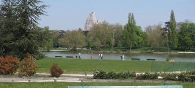 Bois de Vincennes : baignade gratuite au lac Daumesnil d’ici 2019