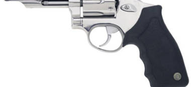 A Nogent, la police municipale s’arme de revolvers de calibre 38