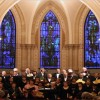 Le choeur Choeur Vent d’Est chante Handel, Bach, Pergolèse… à l’église Saint Saturnin