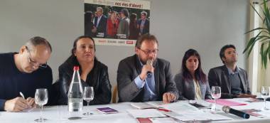 Régionales : le Front de Gauche Val-de-Marne boucle une liste très militante