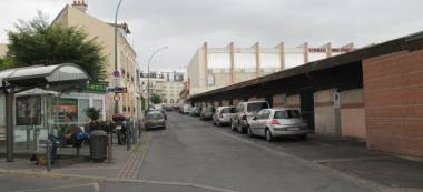 Nogent-sur-Marne confie la gestion de son stationnement public à Indigo