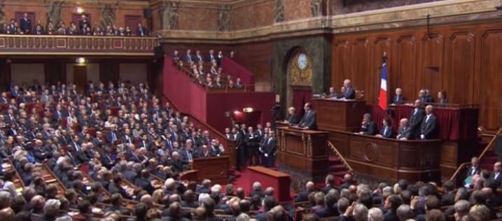 Réactions de sénateurs du Val-de-Marne au discours de François Hollande