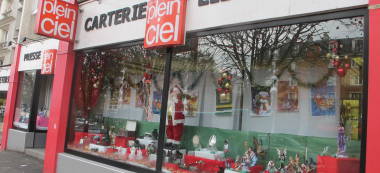 Une pétition pour sauver la librairie Plein Ciel à Vitry-sur-Seine