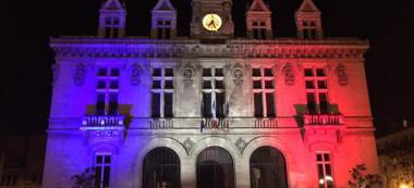 Attentats de Paris :  réactions des villes, élus et personnalités du Val-de-Marne