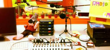 L’émission Radio Cartable en attente d’un enseignant