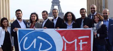 Régionales : liste Union des démocrates musulmans en Val-de-Marne et Ile-de-France