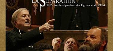 Ciné-débat anniversaire de la loi de séparation des églises et de l’Etat à Chevilly-Larue