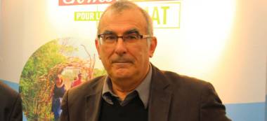 Daniel Breuiller: nouveau sénateur écologiste du Val-de-Marne