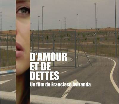 Ciné-débat autour du film D’amour et de dettes, à Créteil