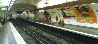 Quand la ligne 10 du métro ira-t-elle jusqu’à Vitry-sur-Seine ?