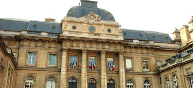 Procès des djihadistes du Val-de-Marne :  6 à 18 ans de prison de requis