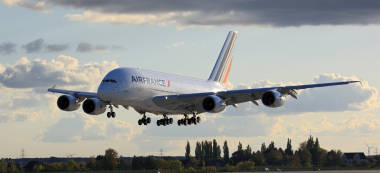 Aéroport d’Orly: Air France va rendre 18 créneaux