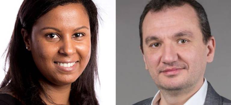 Yasmine Camara et Pierre Garzon élus au bureau du Syndicat des transports d’Ile-de-France