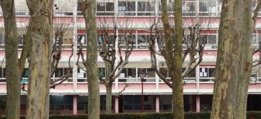 Quelle vie scolaire et péri-scolaire à Fresnes : débat à la Grange dîmière