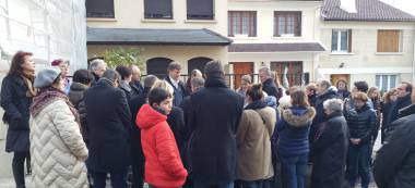 Meurtre de Pierrette à Nogent-sur-Marne: le procès va démarrer