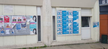 La fusion Upec-Upem au coeur des élections à l’université de Créteil
