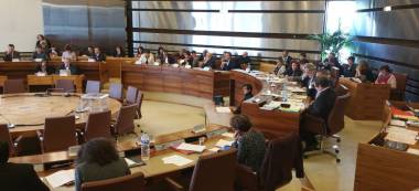 Le budget du Val-de-Marne suspendu à la négociation avec Matignon