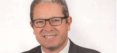 Didier Gonzales sera 3e de la liste LR à la sénatoriale Val-de-Marne