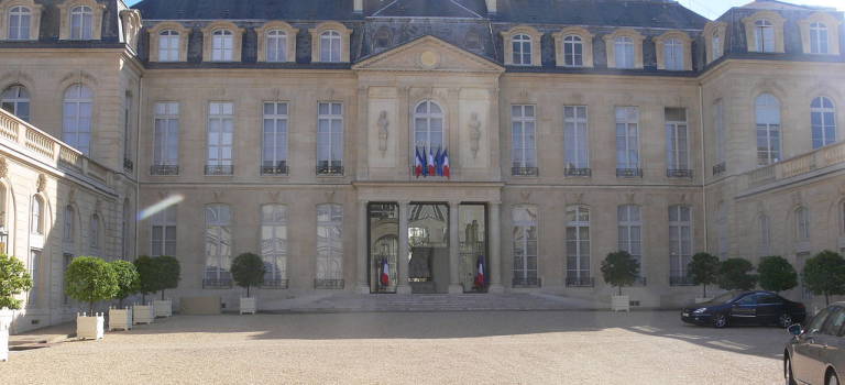 Réactions au remaniement ministériel en Val-de-Marne