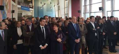 Le PS Val-de-Marne prépare ses alliances à gauche pour les législatives 2017