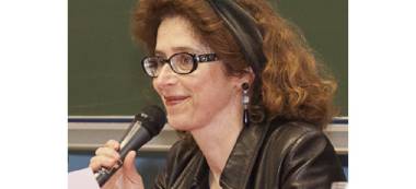 Jeanne-Marie Boivin élue vice-présidente de l’Université de Créteil