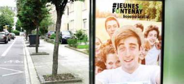 Hashtag Jeunes à Fontenay, c’est parti !