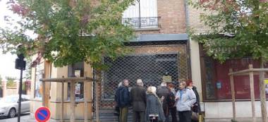 Livres en luttes inaugure sa librairie associative à Vitry-sur-Seine