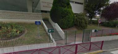 La maternelle des Garennes fermée pour cause d’amiante à L’Haÿ-les-Roses