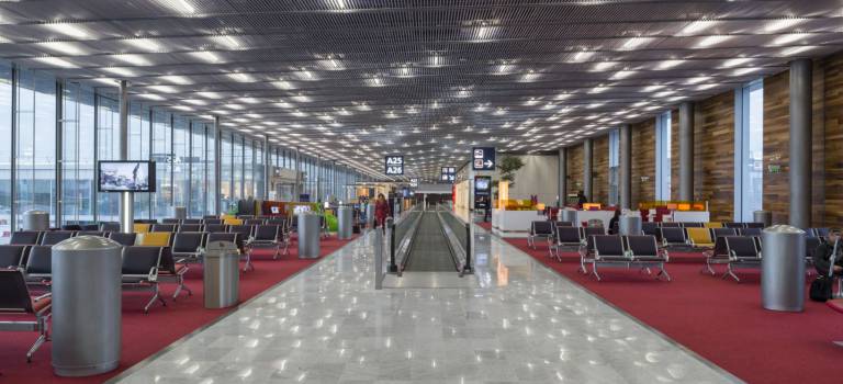 Aéroports de Paris va tester la reconnaissance faciale pour embarquer